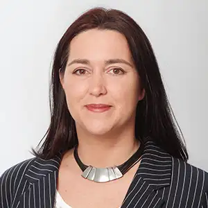 Portrait von Andrea Wulf - Steuerfachangestellte.